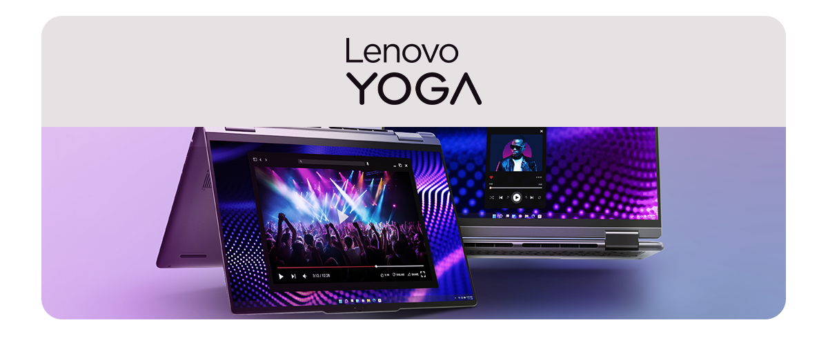 Lenovo Yoga