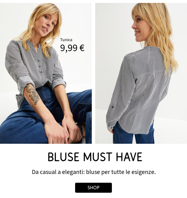 Camicie & tuniche > Camicie & tuniche >