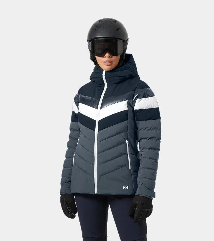 Women's Imperial Puffy Jacket