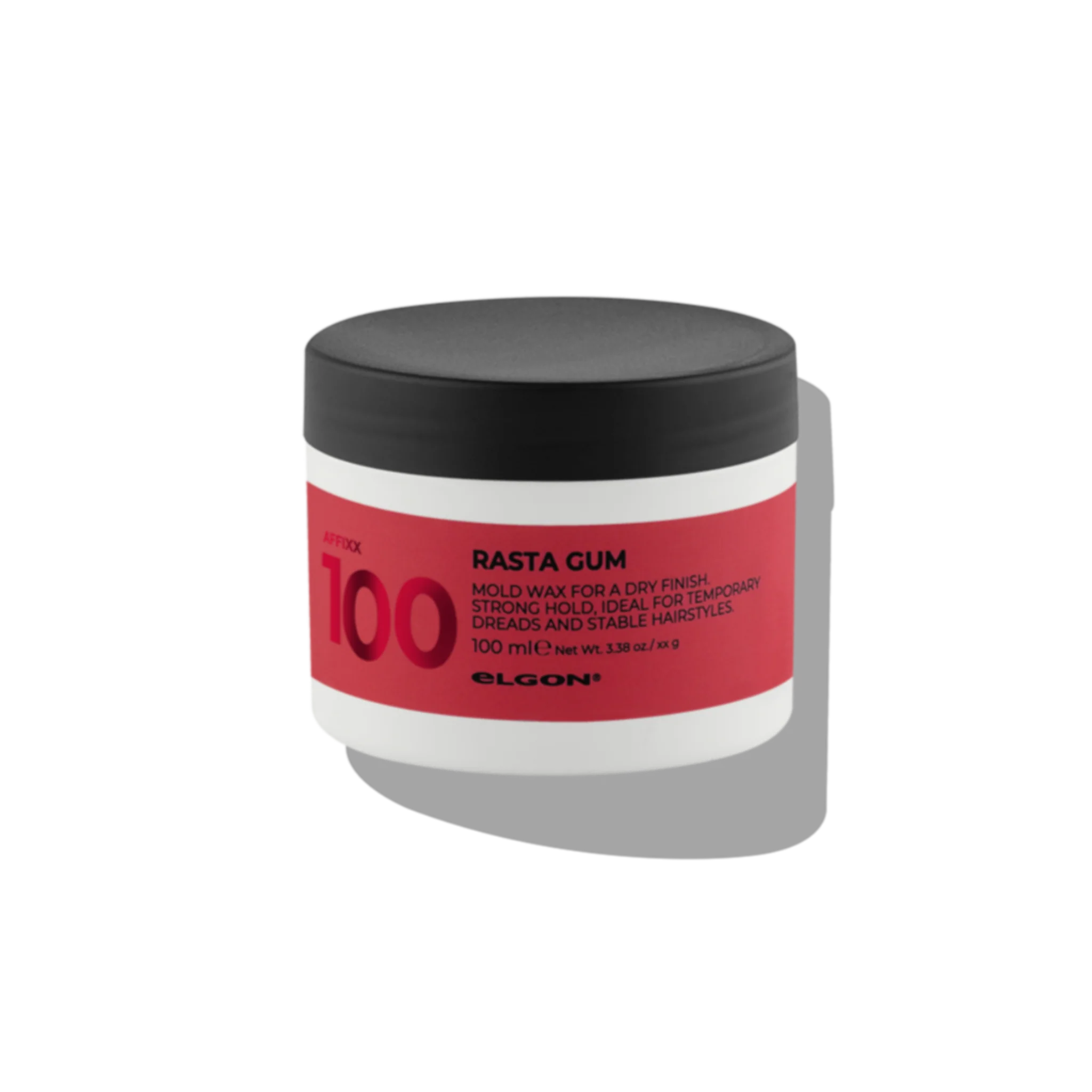 Image of 100 RASTA GUM - NEW!