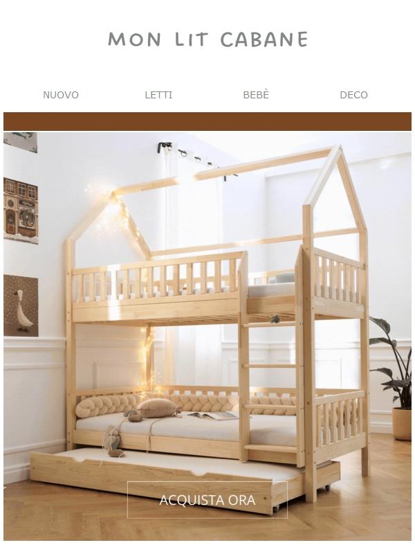 Abbassiamo i nostri prezzi ✨