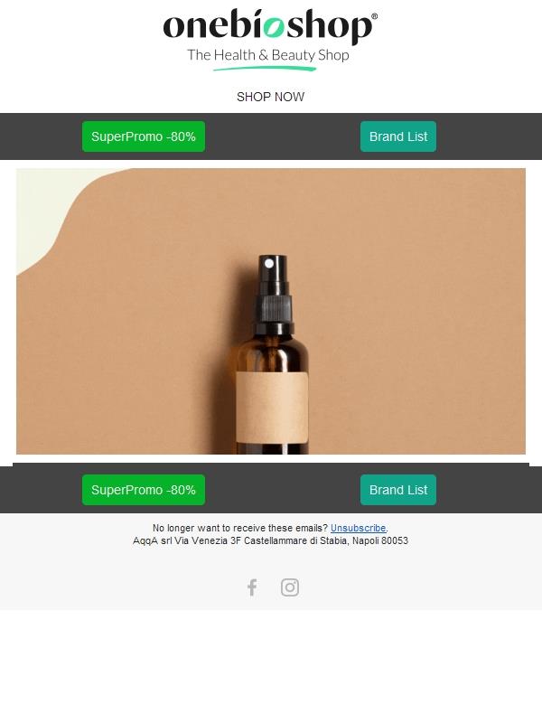 🔥 Ends Tonight: February Edition — 20% Off 2,500 Items