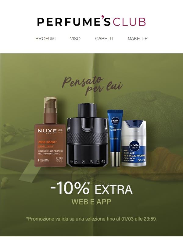 Celebra la Festa del Papà con offerte speciali 🎁