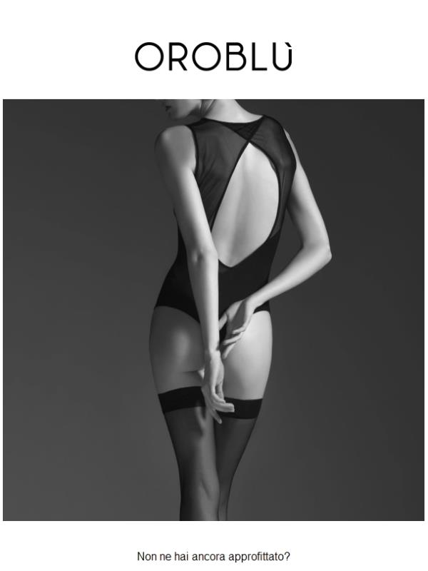 3+1 📣 Non ne approfitti?