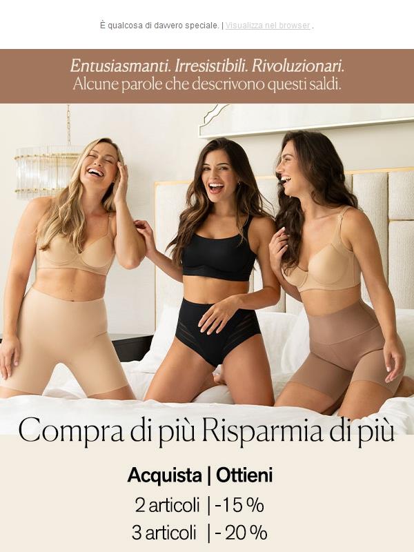 All’interno: un’offerta a cui non puoi resistere! 🛒