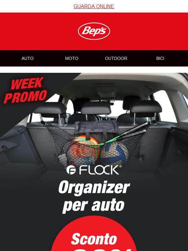 Ultimi giorni delle Week Promo ⏳