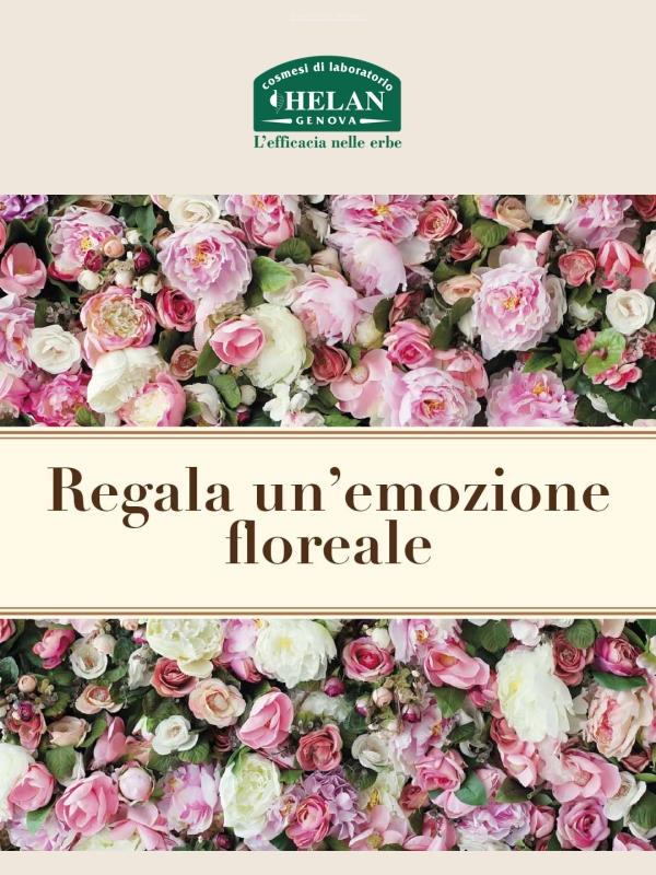 🌸 Festa della Donna: regala un'emozione floreale