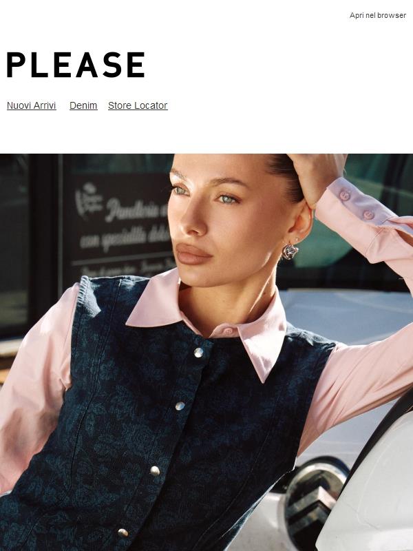 INFLUENCED BY ERIKA TURCAN