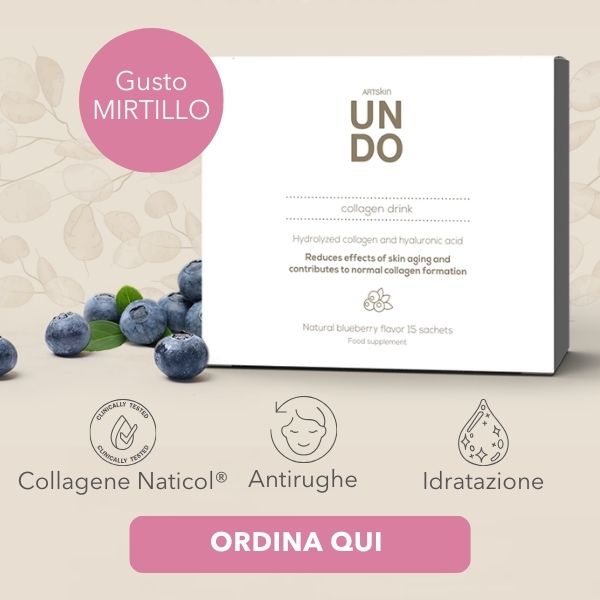 UNDO COLLAGEN DRINK