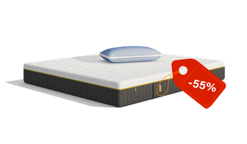 Materasso Molle Emma Premium Da 698,00€ 311,99€