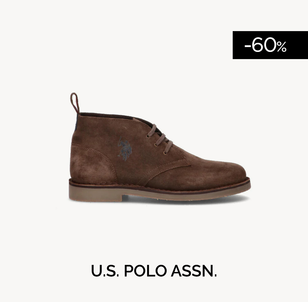 U.S. POLO ASSN.