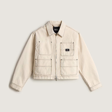 Emily Boxy Work Wear Jacket