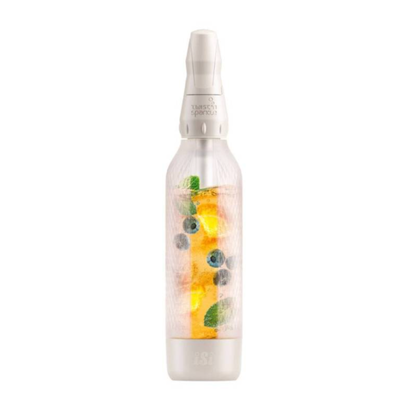 twist and sparkle virtuoso