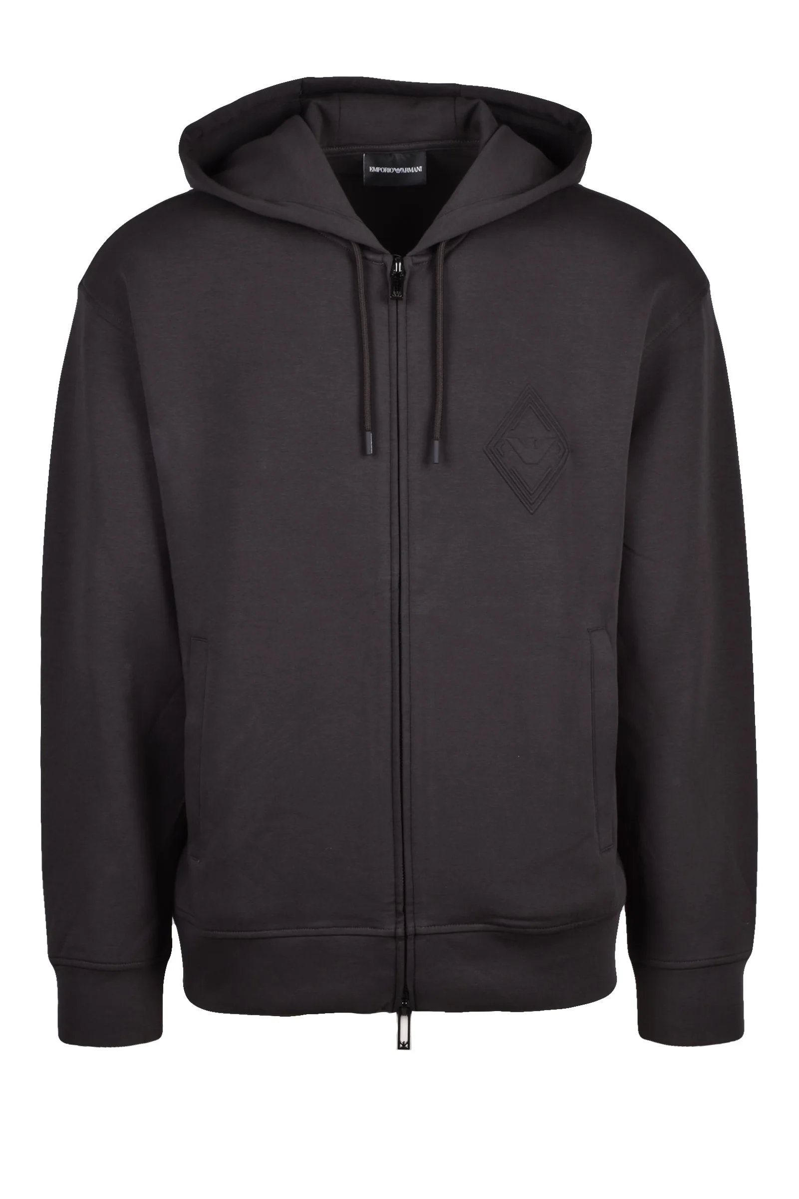 Image of Emporio Armani Felpa