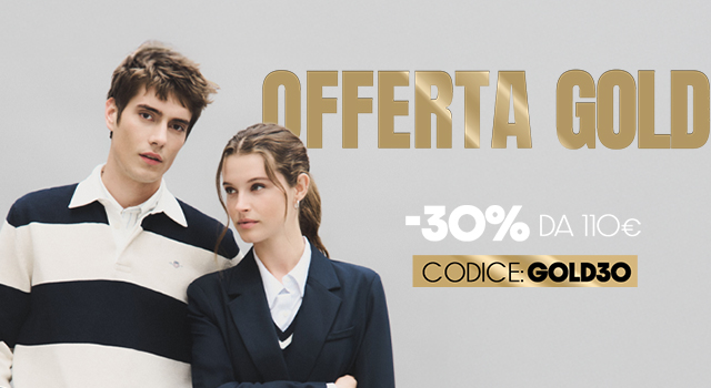 Offerta Gold