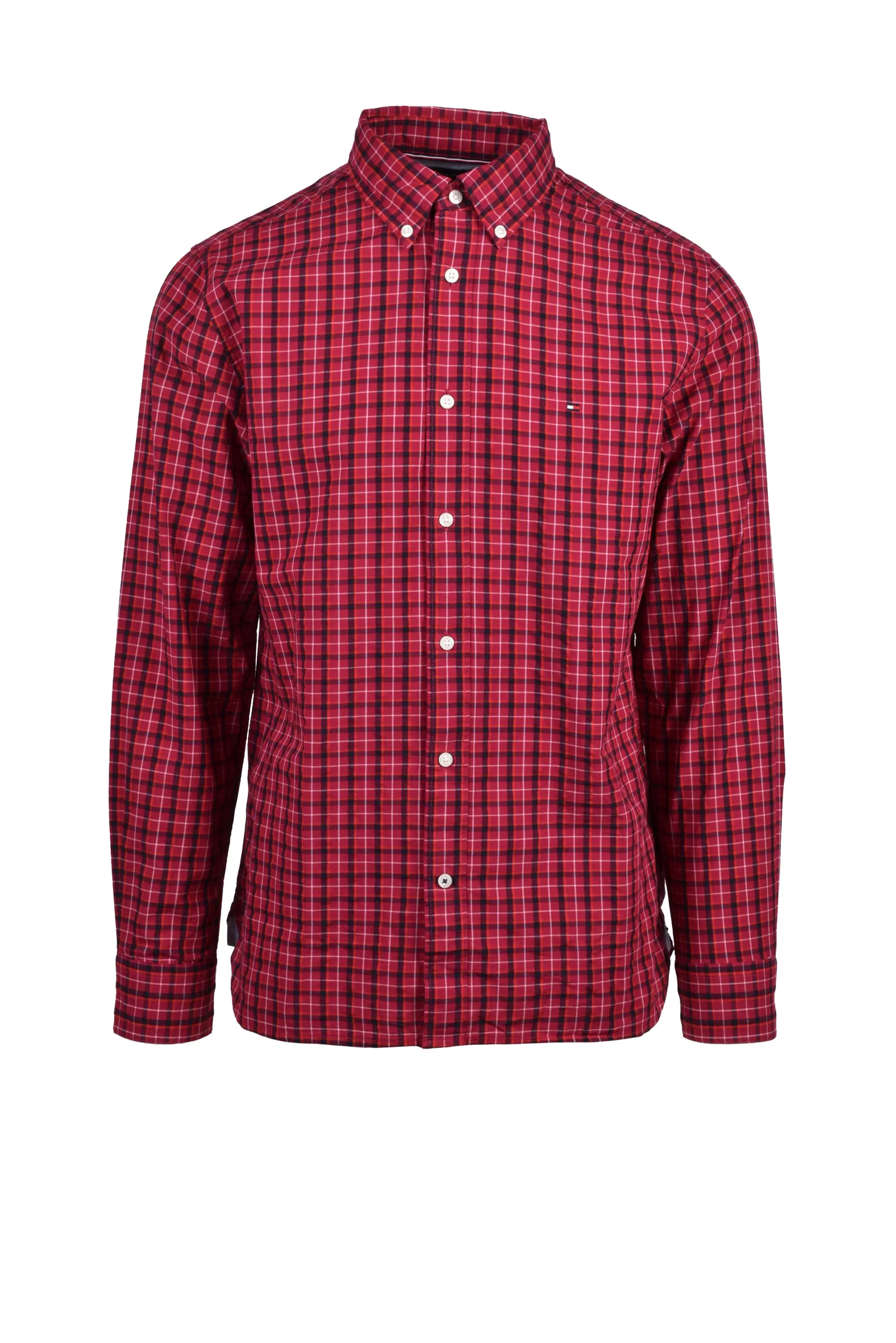 Image of Tommy Hilfiger Camicia