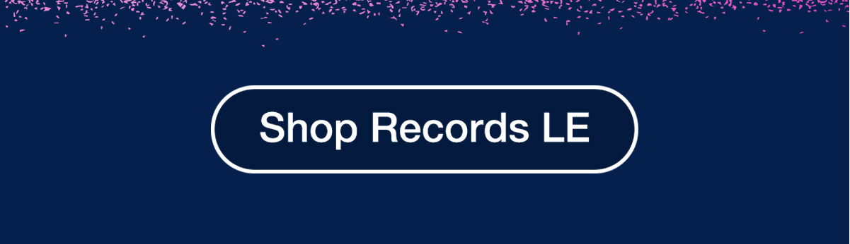 Shop Records Limited Edition