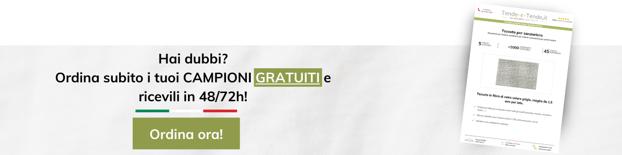 Campioni gratuiti