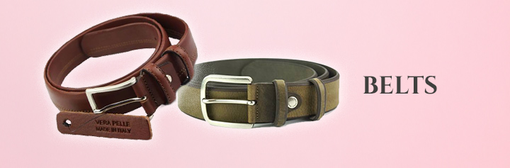 Belts