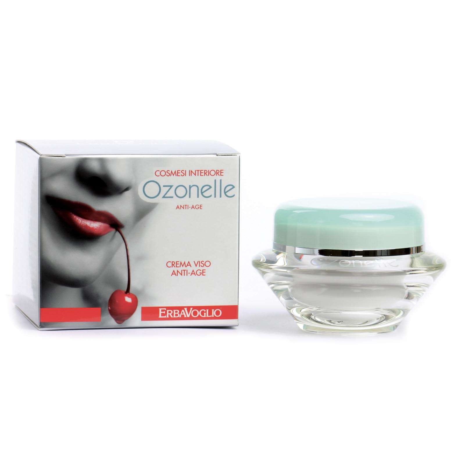 Image of Ozonelle Crema Nutriente e Idratante