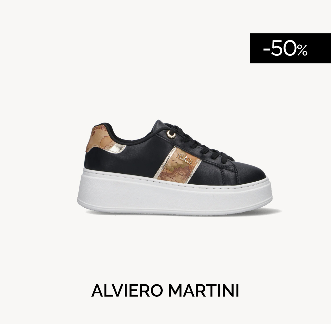 ALVIERO MARTINI