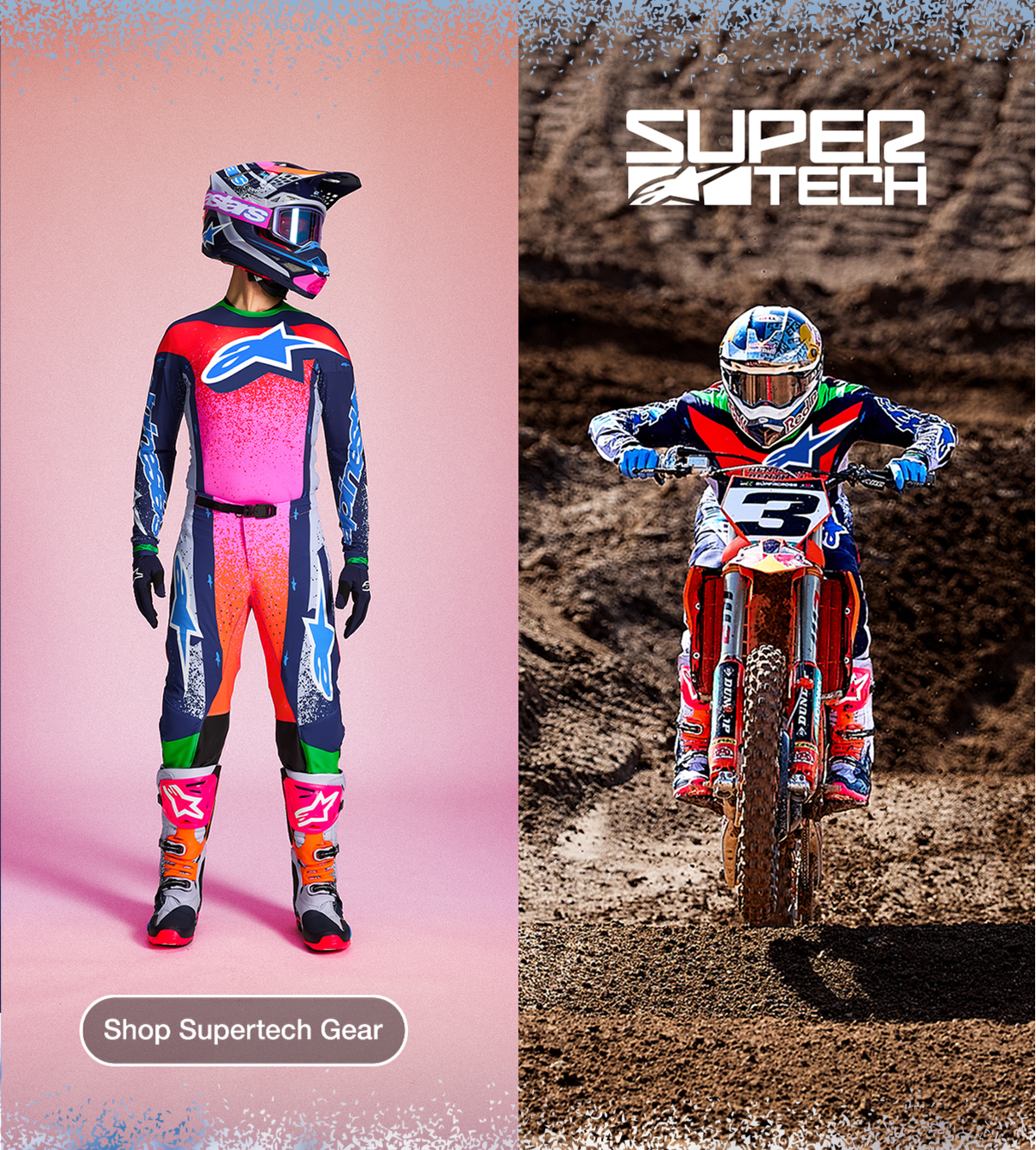 Shop Record Limited Edition