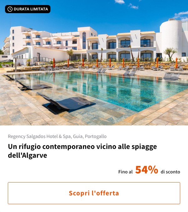 Un rifugio contemporaneo vicino alle spiagge dell'Algarve