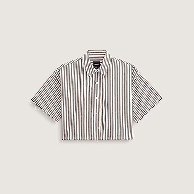 Crop Shirt