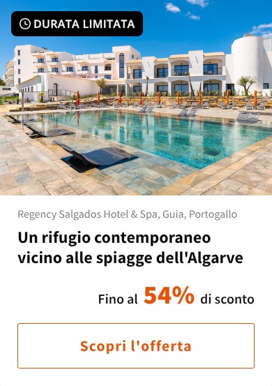 Un rifugio contemporaneo vicino alle spiagge dell'Algarve