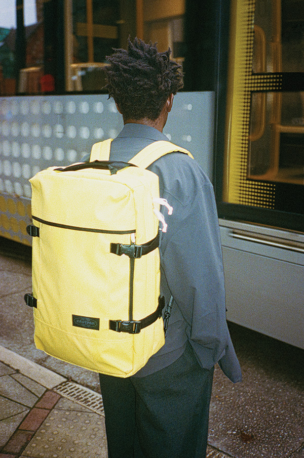 Eastpak Collection