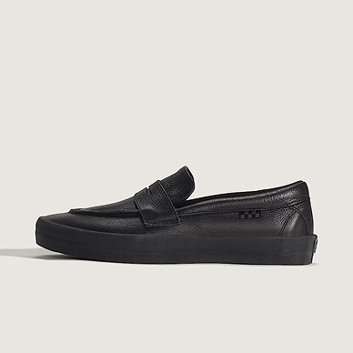Skate Loafer Shoe