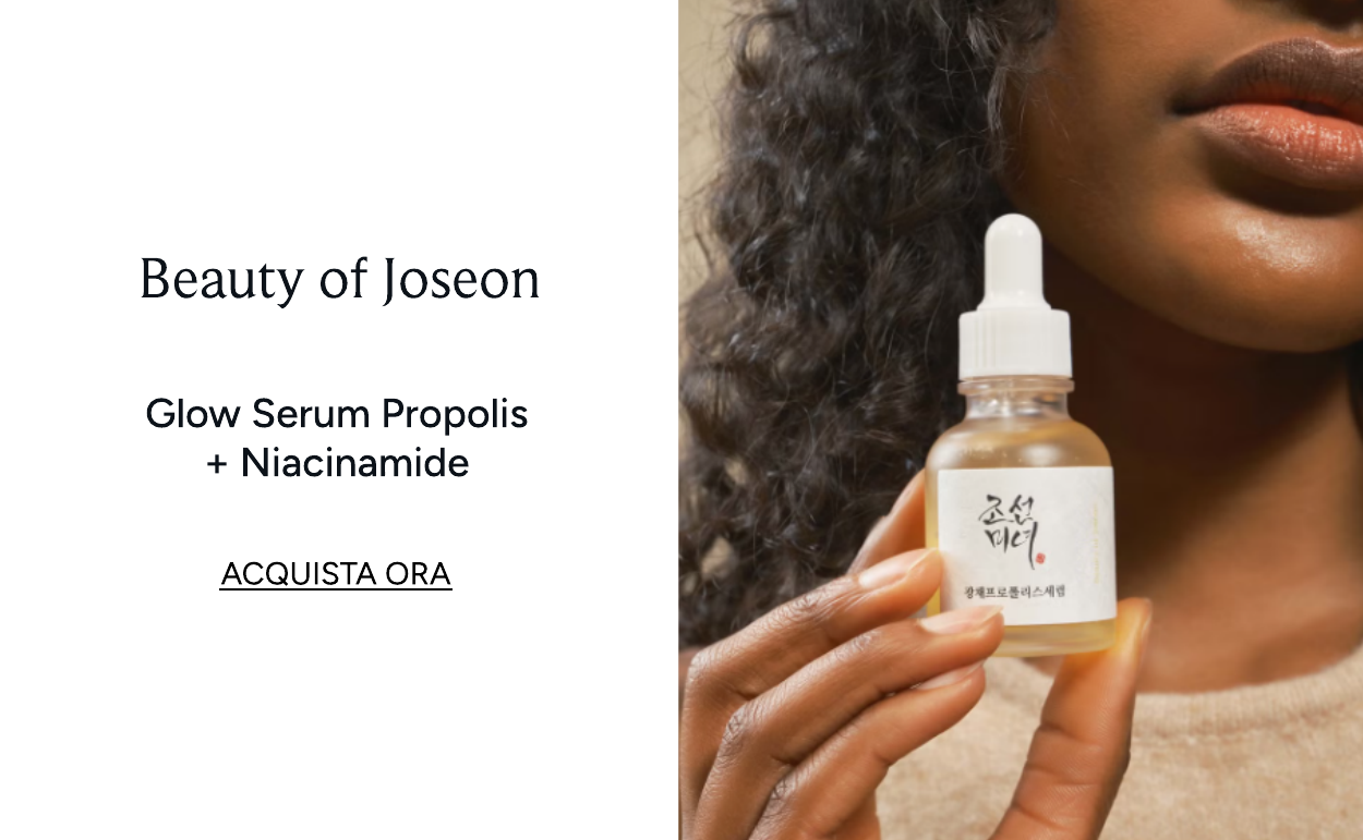 Beauty of Joseon Glow Serum Propolis + Niacinamide 30ml