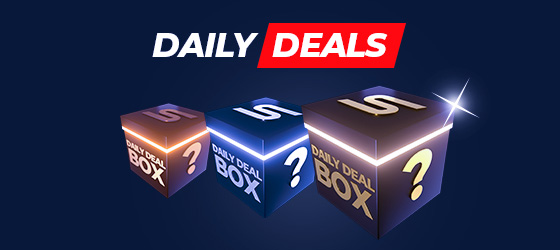 Nuove occasioni ogni giorno!