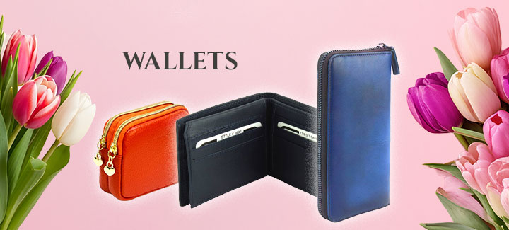 Wallets