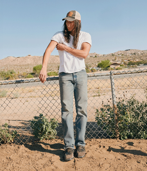 The Newest Lainey Wilson Wrangler Collection