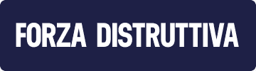 Forza distruttiva