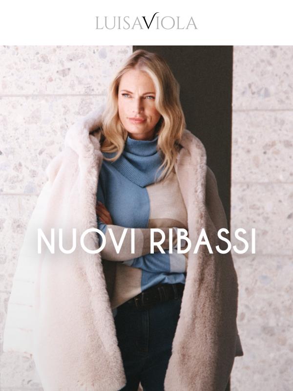 Nuovi articoli al 50%! 💥Ultime 72h💥