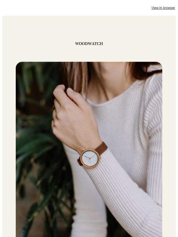 48 hours only! Get €50 OFF 😍