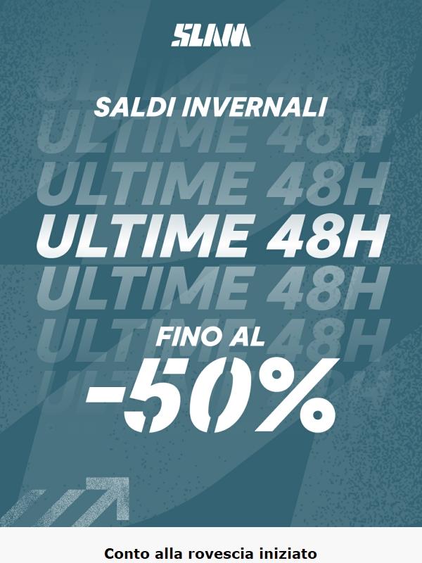Ultime 48h