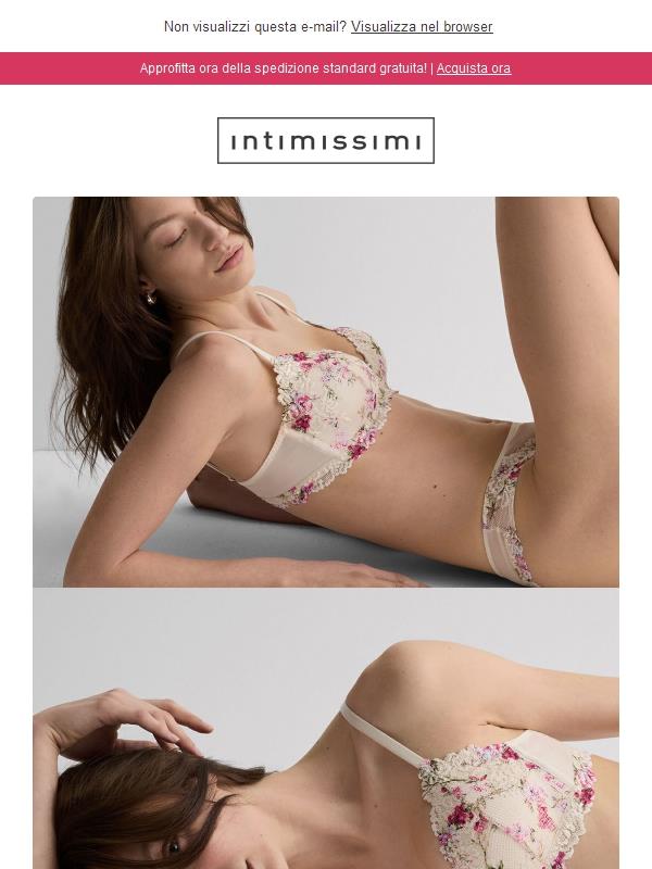 SPEDIZIONE GRATUITA per il weekend!