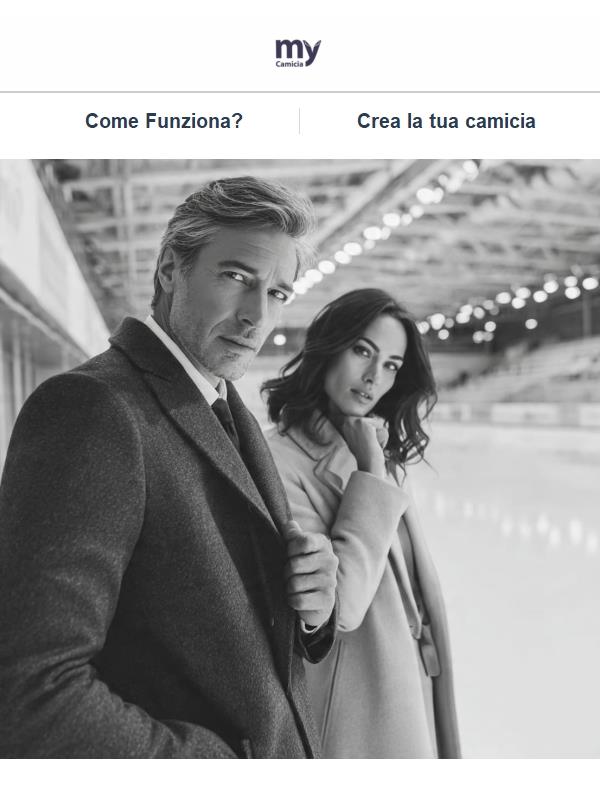 Ultimo giro. Sei pronto?