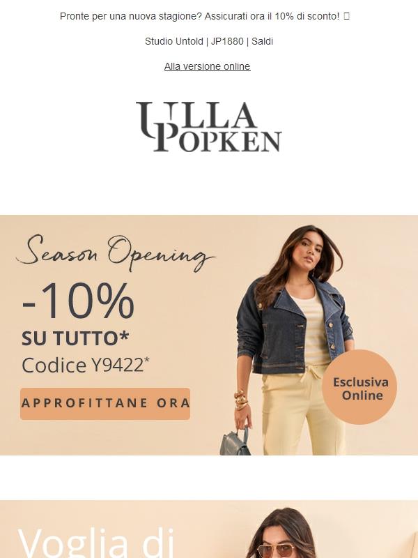 Scopri subito le sneakers perfette per la primavera! 👟