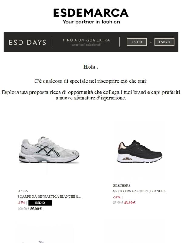 , i brand che ti definiscono, reinterpretati