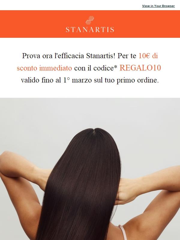 10€ di sconto ancora per poco tempo🎁