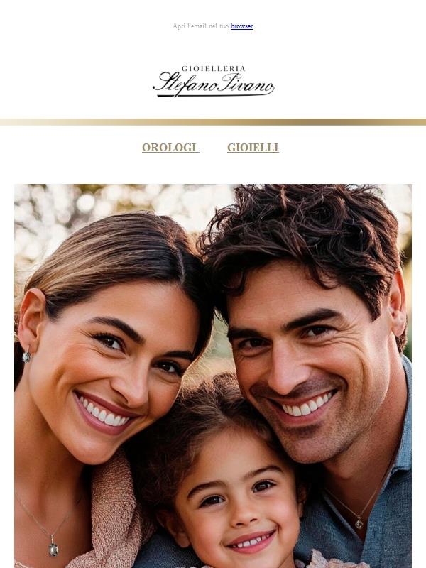 Tanti auguri Papà! 💙