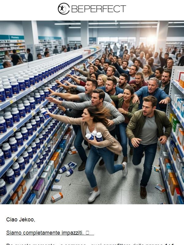 😱 Ozemcaps GRATIS!