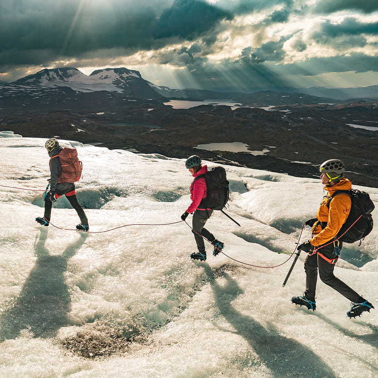 Helly Hansen backpacks