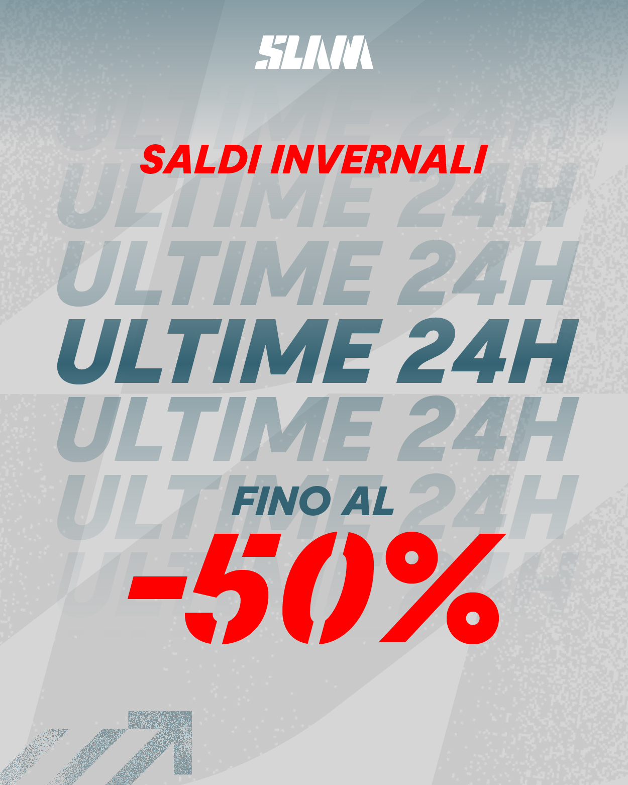 Winter Sales