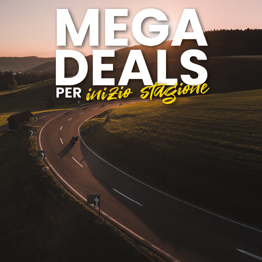 Mega Deals