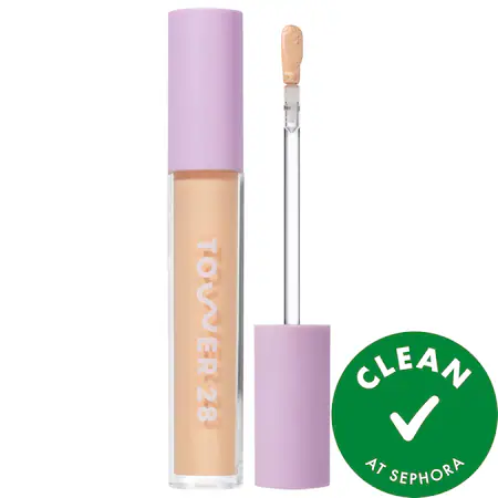 Swipe All-Over Hydrating Serum Concealer with 18-HR Wear